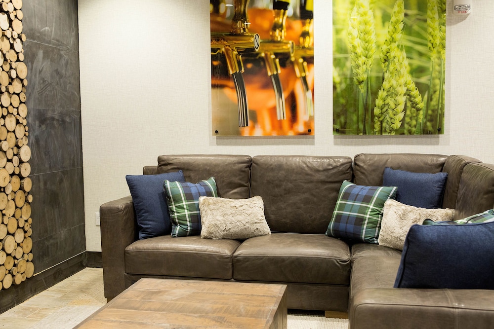 SpringHill Suites by Marriott Bozeman - photo 7