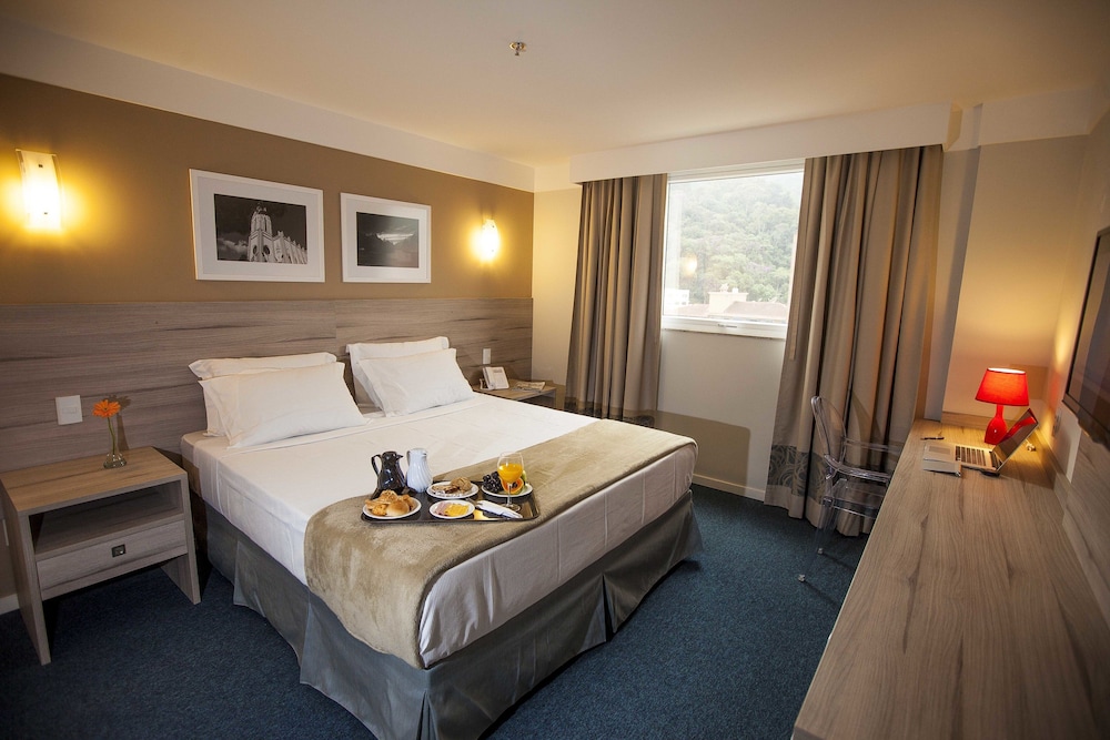 Intercity Teresopolis in Teresopolis, Brasil