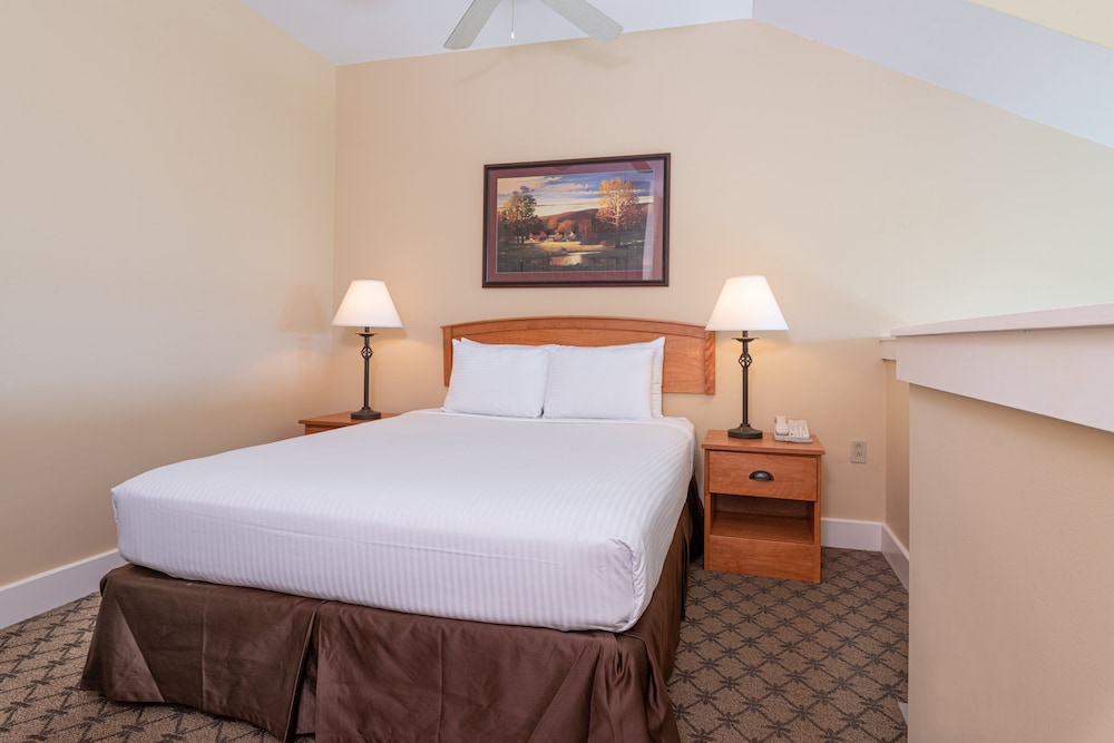 Jackson Gore Village A Vail Resorts Property - photo 22
