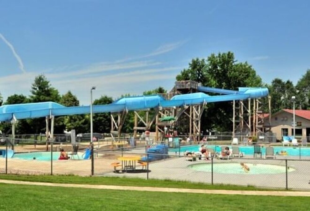 Fremont Campground - photo 18