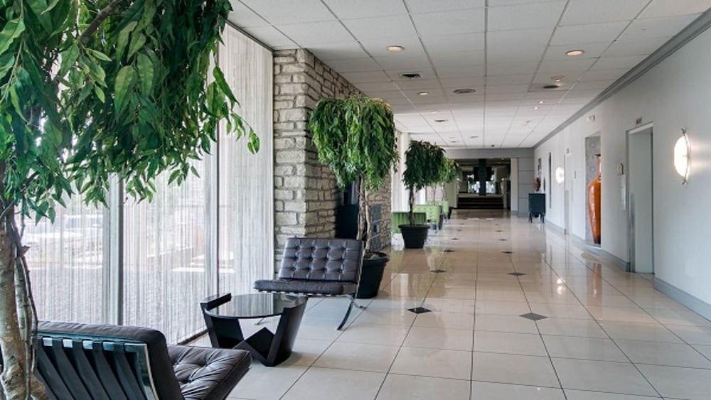 Holiday Inn Manhattan at the Campus by IHG - photo 25