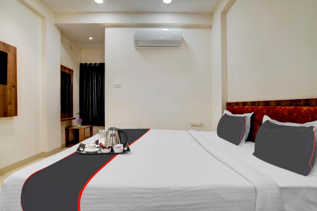 Collection O Task in Indore, India