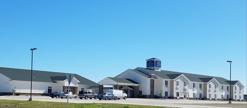 Cobblestone Inn & Suites Bottineau - featured photo