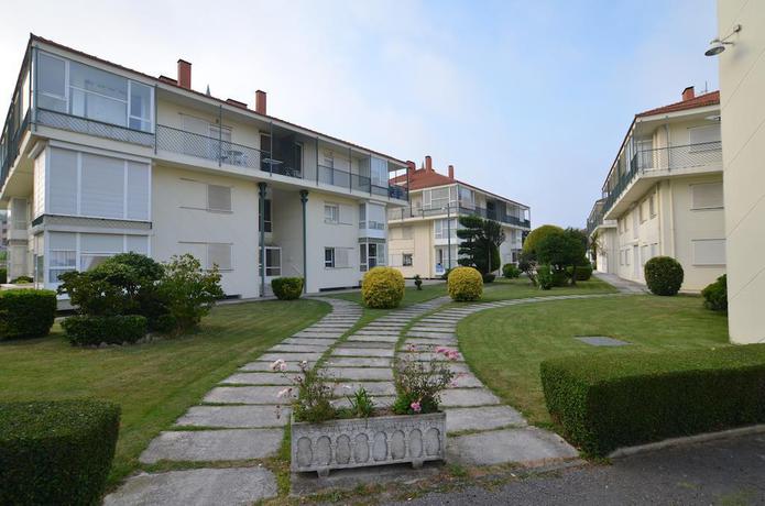 Viviendas Vacacionales Noja in Noja, Spain