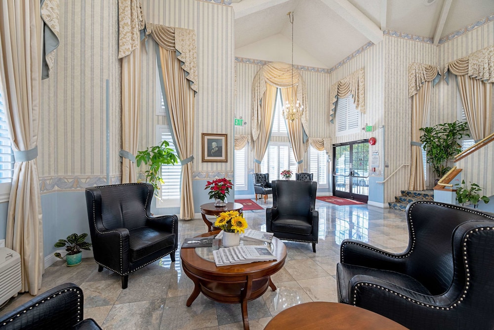 Clarion Inn Silicon Valley - photo 6