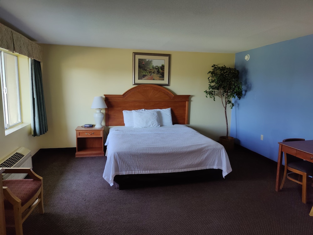 Days Inn by Wyndham Stockton - photo 9