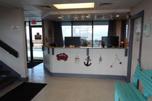 Ocean Towers Beach Club - photo 4