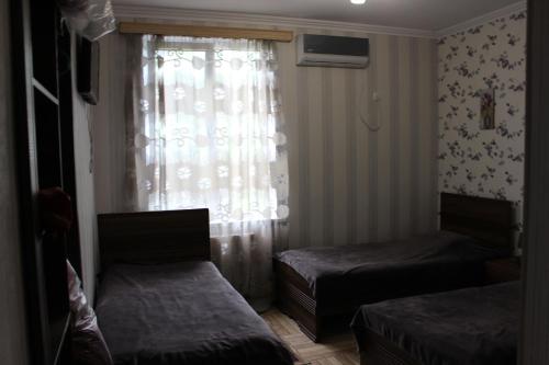 Guest house Maspindzeli