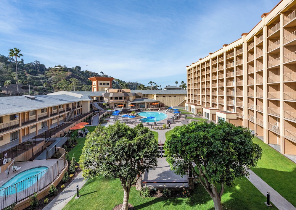 Crowne Plaza San Diego Mission Valley - photo 61