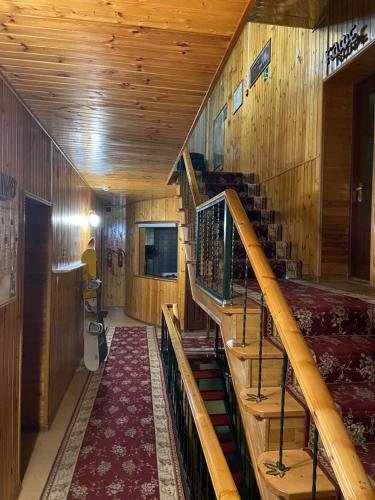 Stary Klen Hotel - last minute hotel in Unknown City