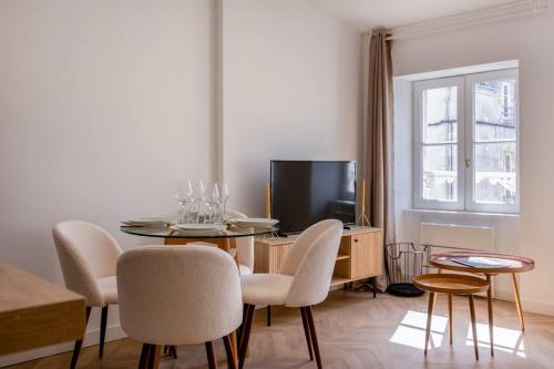 La suite d’Orbigny en hyper centre — La Rochelle — photo 5