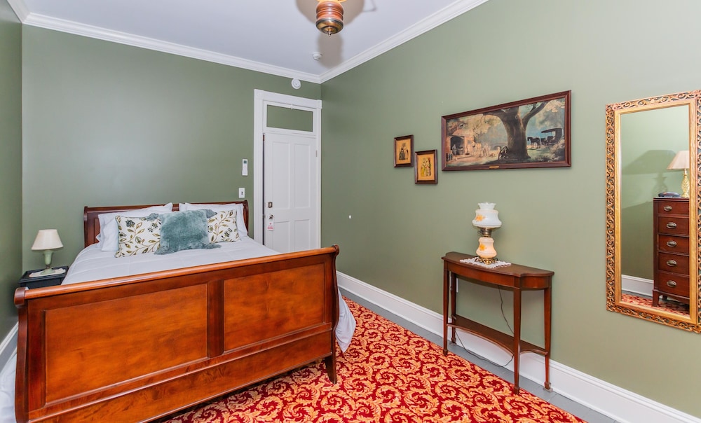 Historic Hotel Broadalbin - photo 18