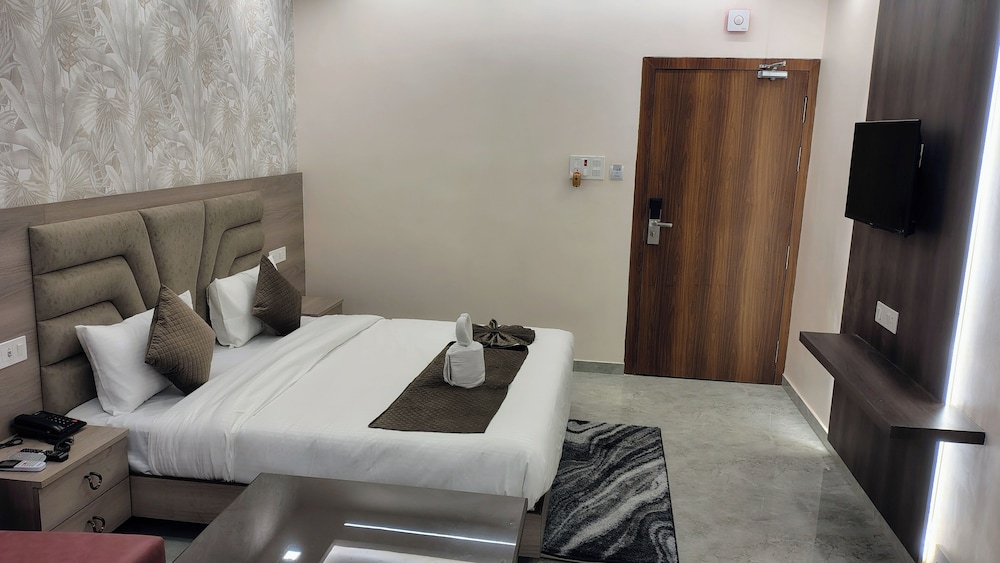 Aaditri Inn — Gorakhpur — photo 4