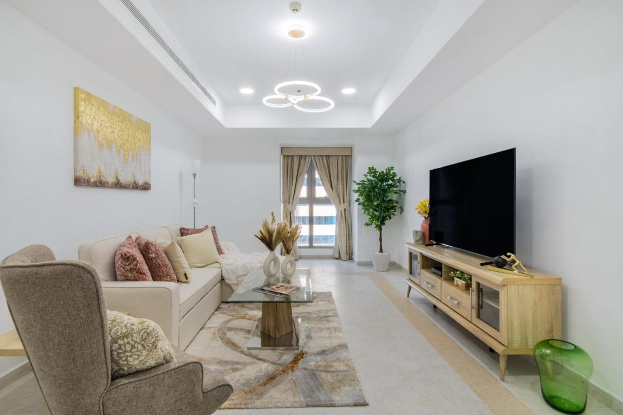 The Smart Concierge Princess tower - last minute hotel in Dubai