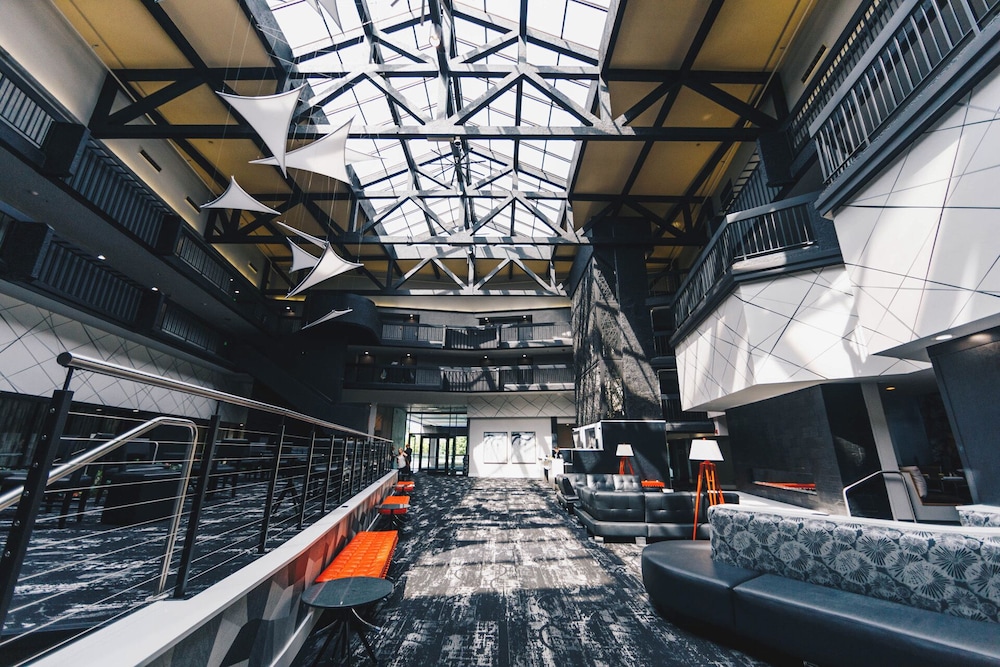 Centennial Hotel Spokane - photo 2