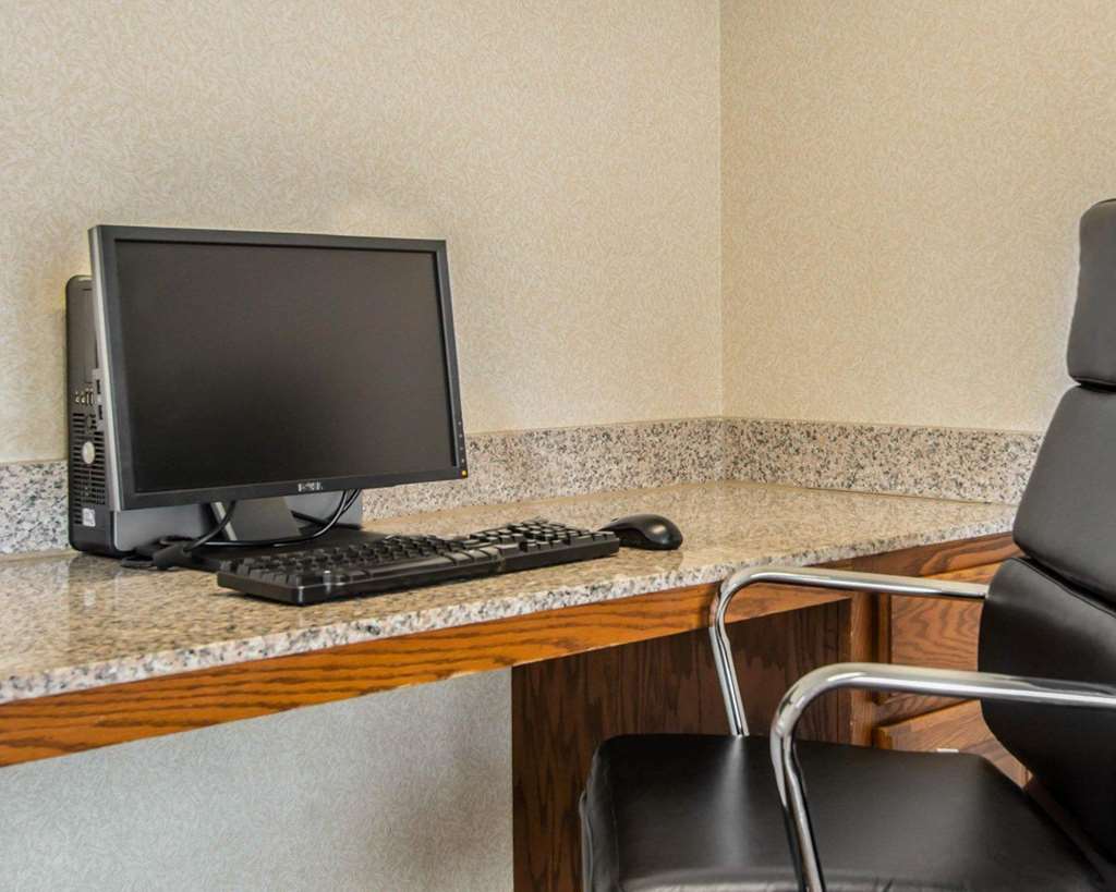 Sleep Inn & Suites Springdale West - photo 18