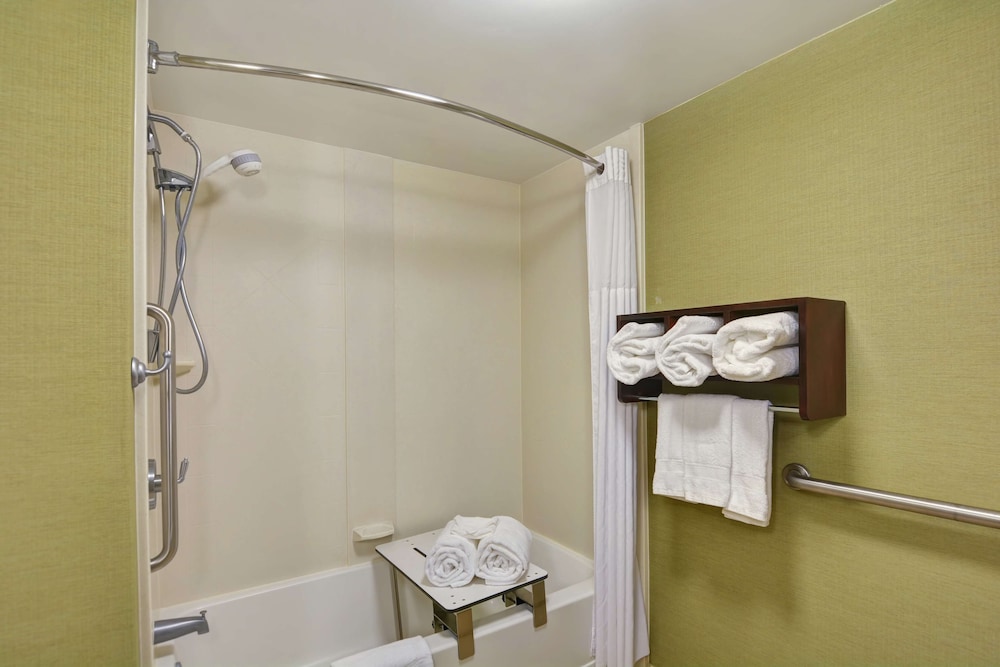 Hampton Inn Charlotte Gastonia - photo 27
