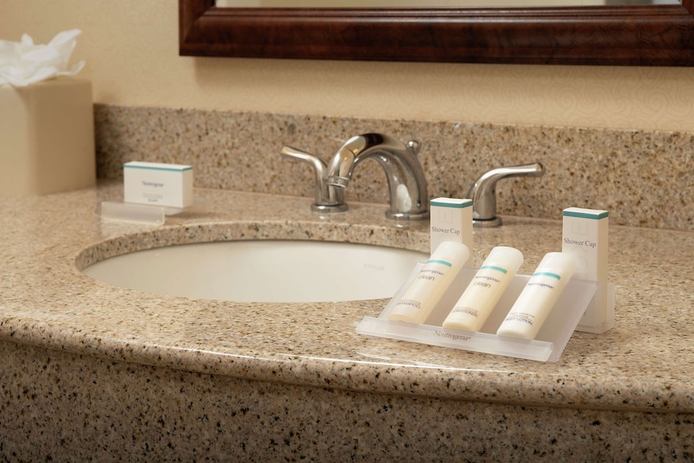 Hilton Garden Inn Yakima Downtown - photo 21