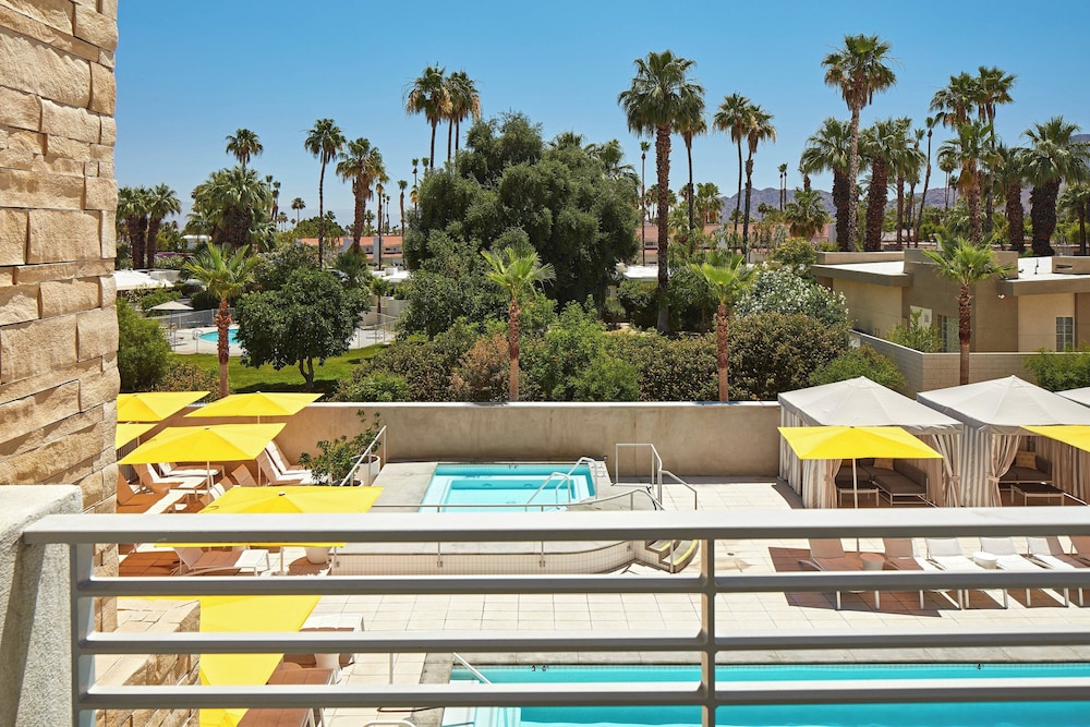 Hotel Paseo Autograph Collection by Marriott - photo 21
