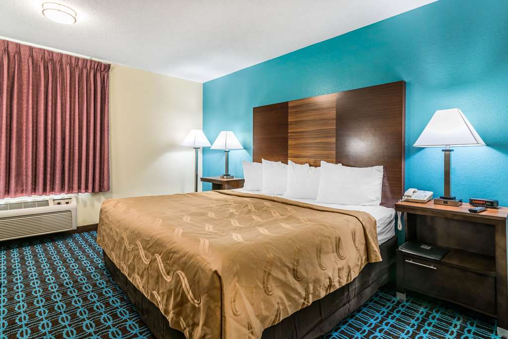 Quality Inn Loudon Concord - photo 9