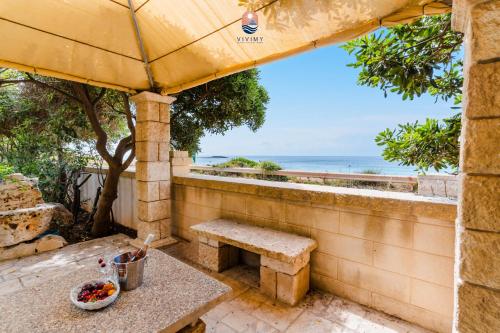 Villa Mara by Vivimy — 4-Star Luxury Hotel in Ugento, Italy