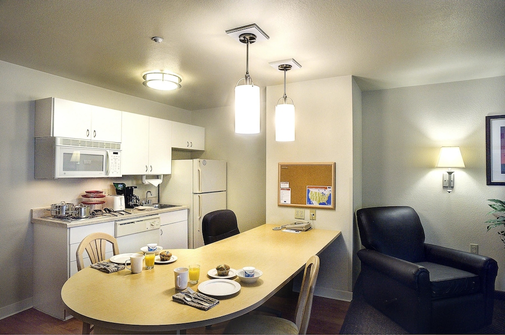 Candlewood Suites Austin Round Rock by IHG - photo 7