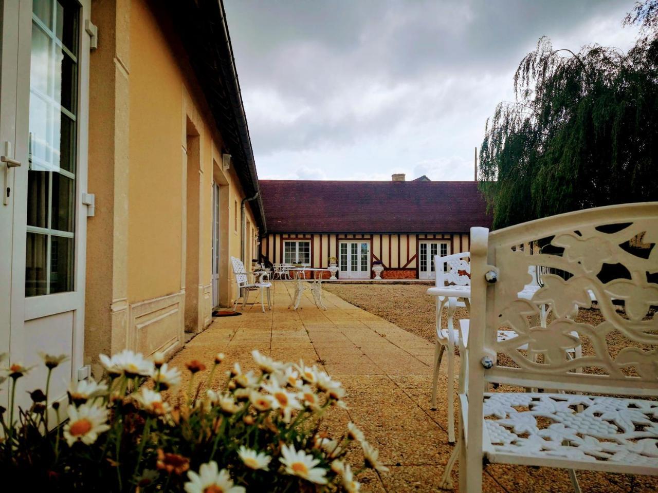 Dsn Domaine Suisse Normande — Croisilles
