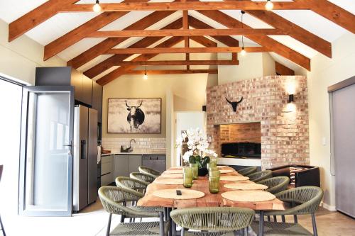 Stella Maris #5 Self catering accommodation in Swakopmund, Namibia