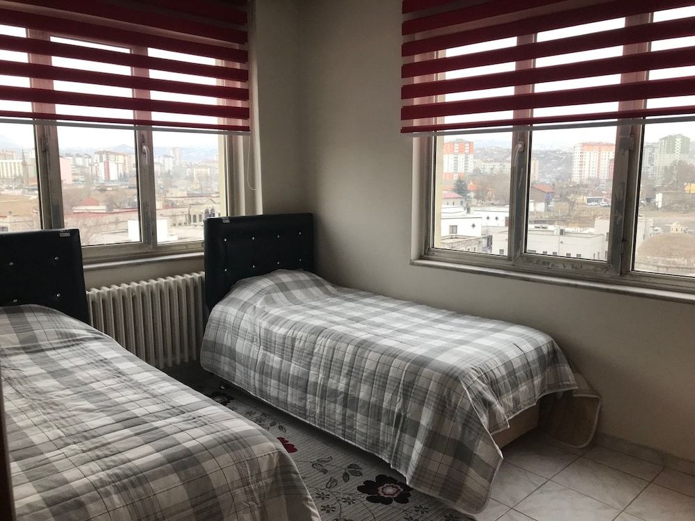 Vatan Konukevi — Kayseri — photo 4