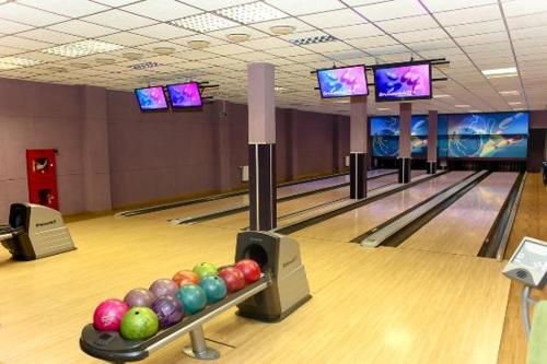 Dneprovskaya Zhemchugina in Zhlobin, Belarus