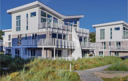 Dünenvilla 1 Whg 1 — 5-Star Luxury Hotel in Travemuende, Germany