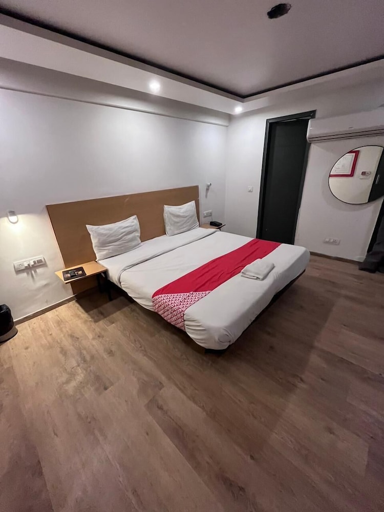 Hotel Arena — New Delhi — photo 2