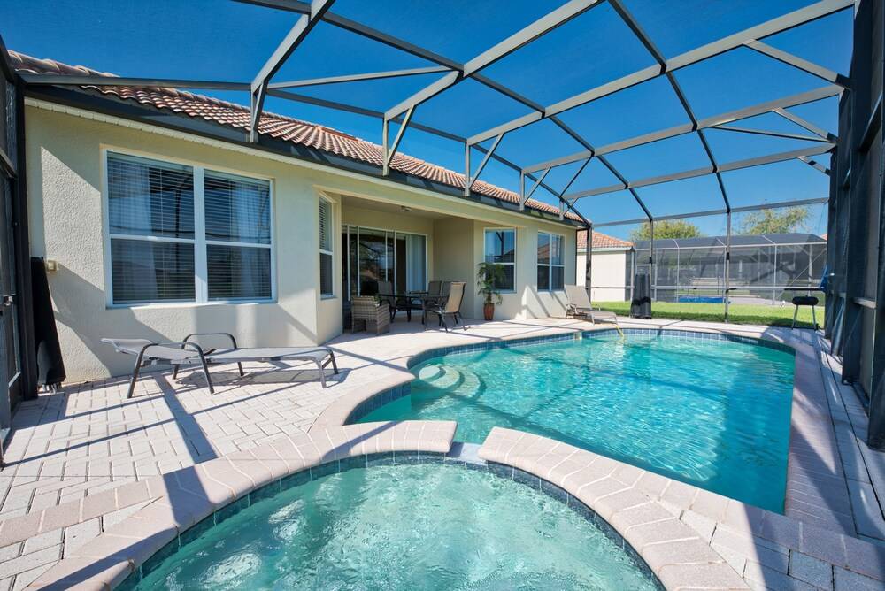 Windsor Hills Resort 2518 - photo 25