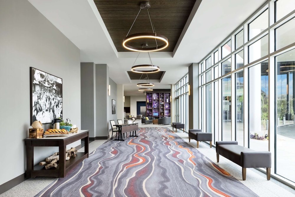 Doubletree By Hilton Tucson Downtown Convention Center - photo 91