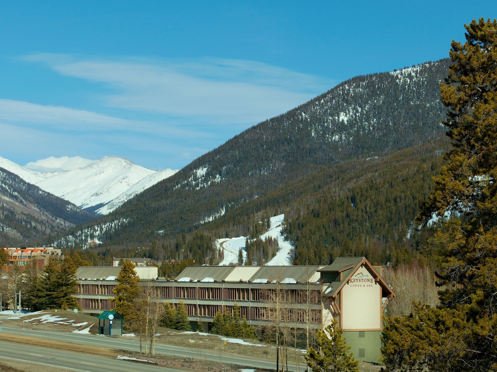 Keystone Lodge & Spa by Keystone Resort - photo 66