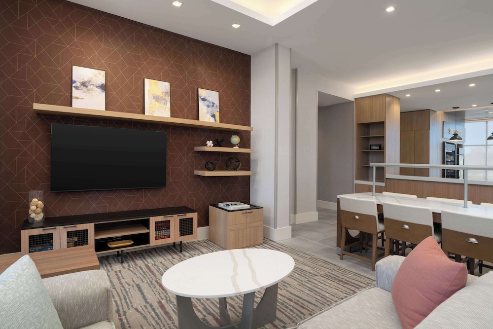 Homewood Suites by Hilton Goldsboro - photo 2