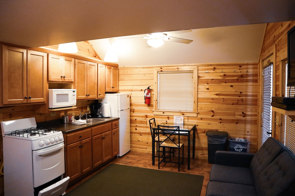 Au Sable Riverview Resort - photo 19