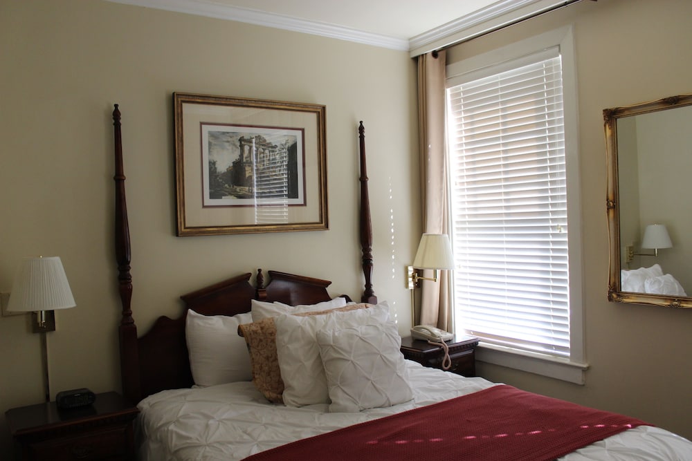 Hotel Chester - photo 35