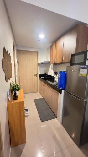 E&T Staycation 2BR Condo with Balcony at Vine Residences Novaliches — 4-Star Luxury Hotel in Manila, Philippines