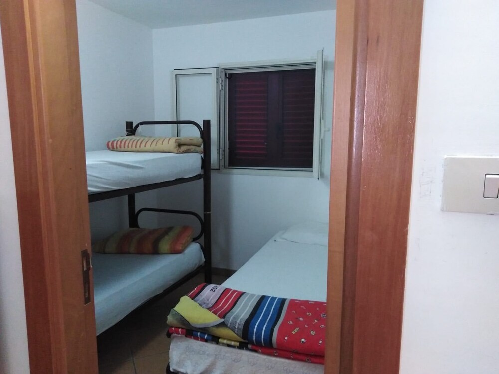 Procida Camp & Resort Ciraccio — Procida — photo 3