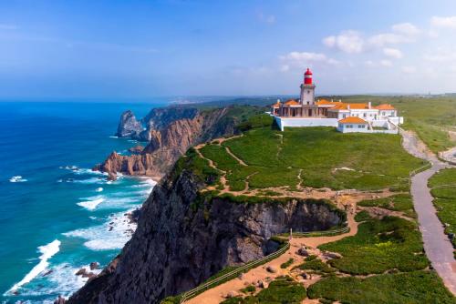 Seabreeze Sea View Near Ericeira in Ericeira, Portugal