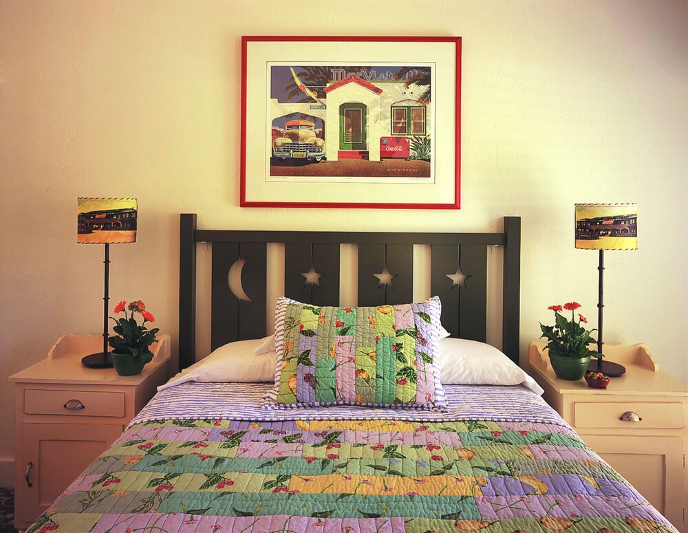 Sonoma Creek Inn - photo 15