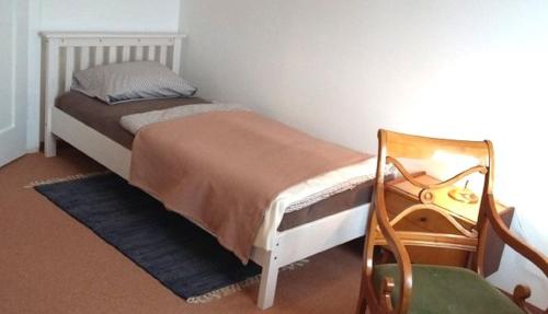 Ferienwohnung Hofgarten — Ansbach — photo 2