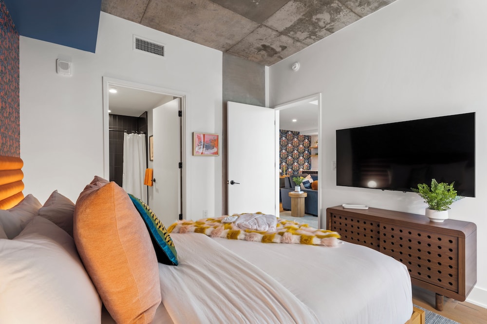 Austin Condo Hotel - photo 109