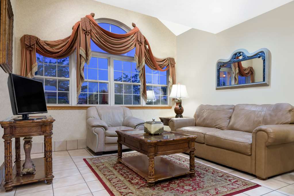 Microtel Inn & Suites by Wyndham London - photo 3