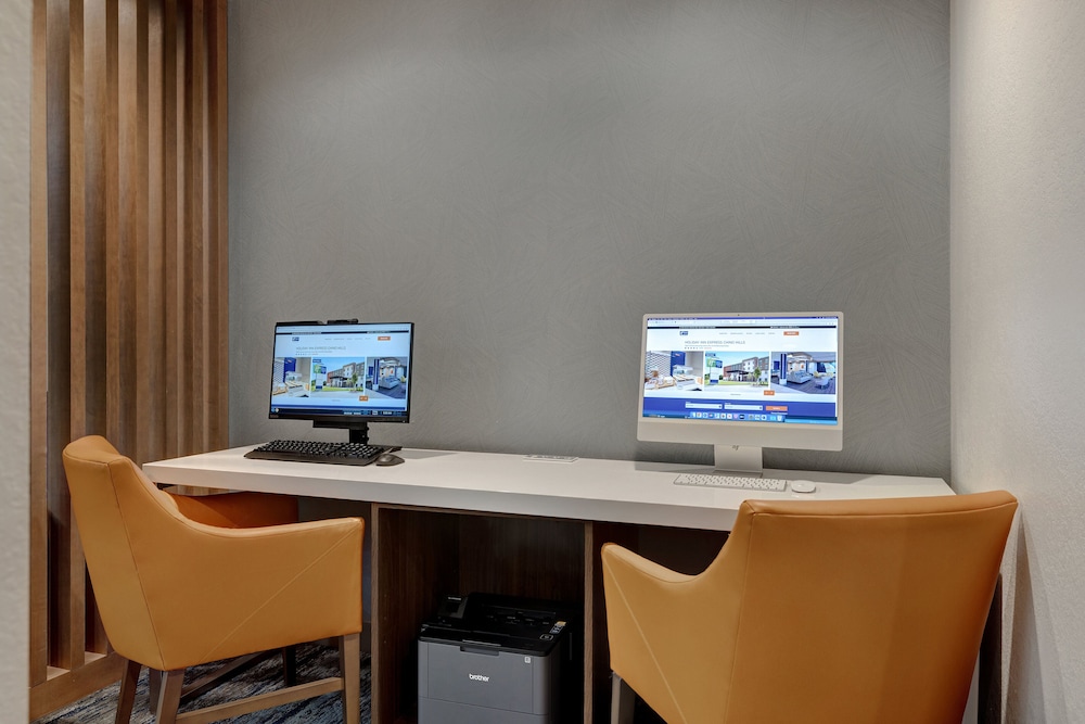 Holiday Inn Express & Suites Ontario Chino Hills by IHG - photo 50
