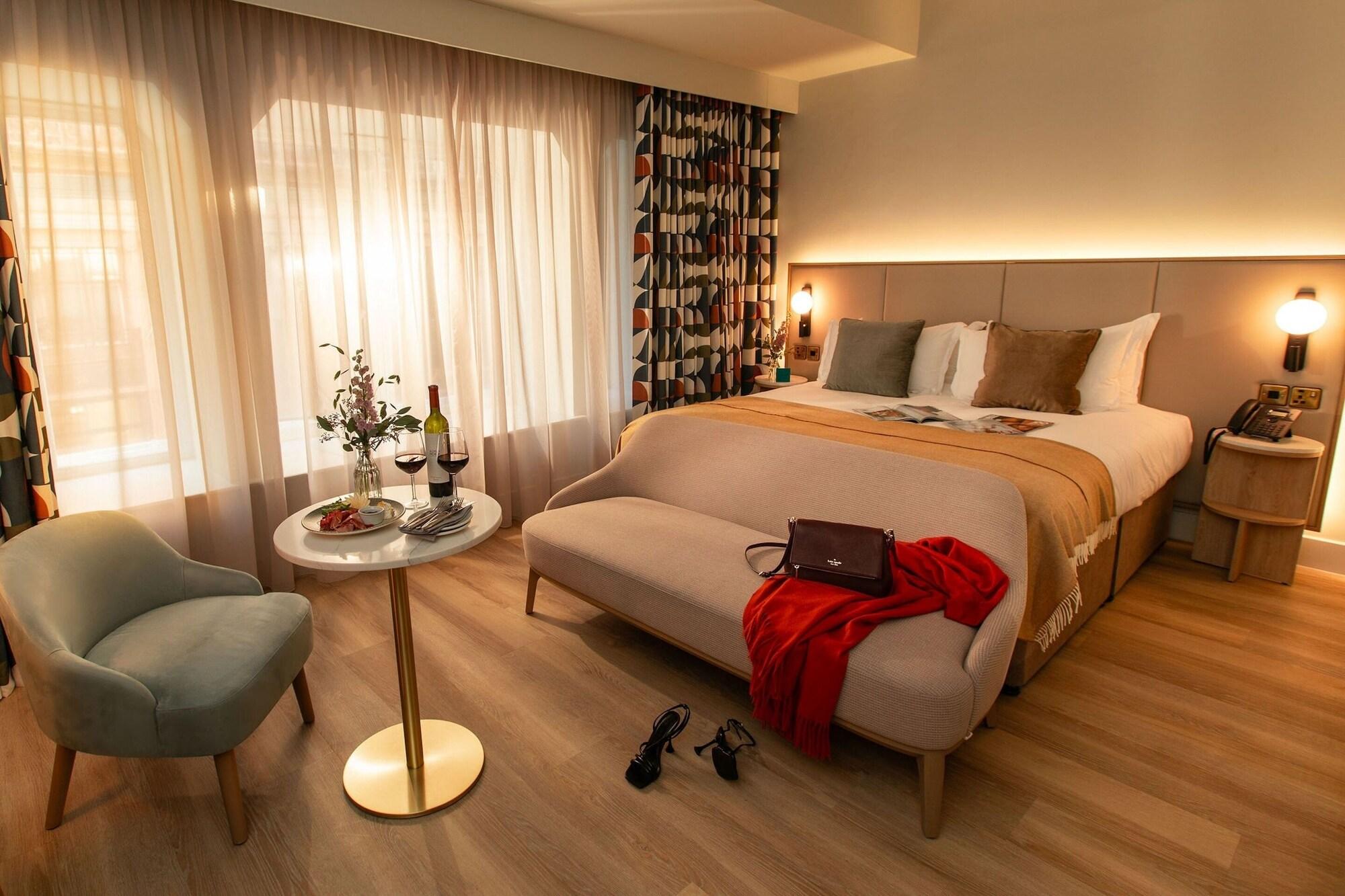 The Address Glasgow in Glasgow, United Kingdom