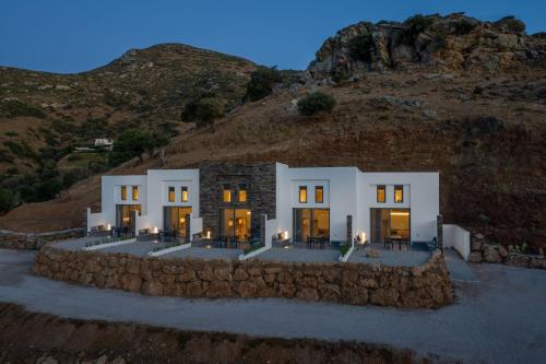 Gaia luxury loft in Skyros, Greece