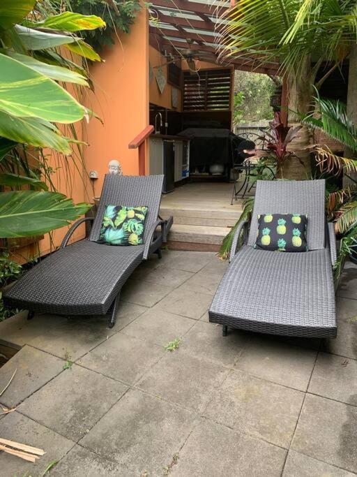 Lilli Pilli Sublime Family And Dog Friendly by the Beach — hotel in Batemans Bay