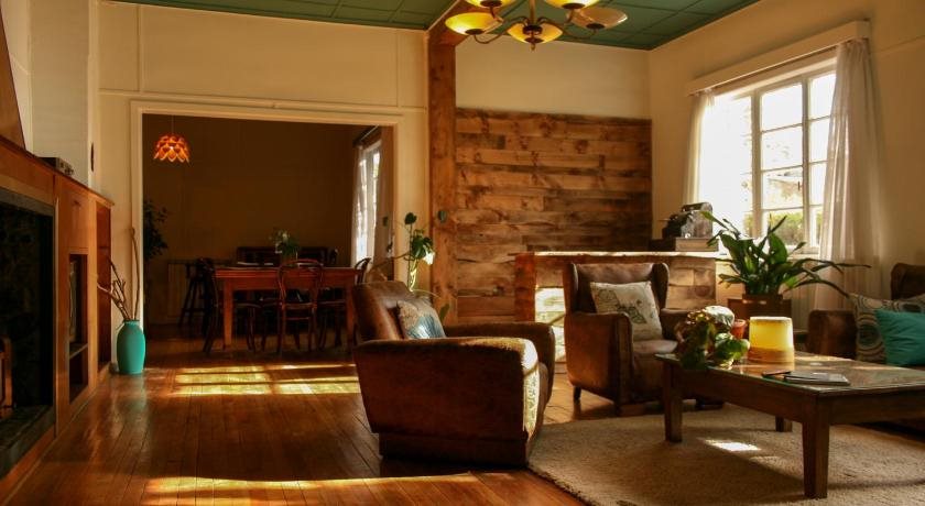 Hostal del Sur — 4-Star Luxury Hotel in Punta Arenas, Chile